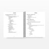 Volleyball Coaches Handbook - Sample pages