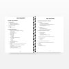Volleyball Coaches Handbook - Sample pages