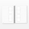 Practice Planning Pages