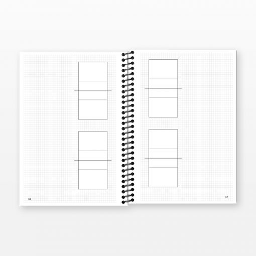 Practice Planning Pages