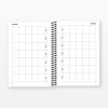 6-month calendar