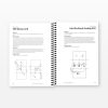 Volleyball Drills Collection 1 - Sample pages