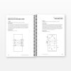 Volleyball Drills Collection 1 - Sample pages