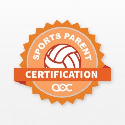 Sports Parent Certification
