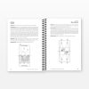 Volleyball Drills Collection 2 - Sample pages