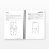 Volleyball Drills Collection 2 - Sample pages