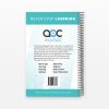 Youth Volleyball Drills - Back cover