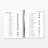 Youth Volleyball Drills - Sample pages