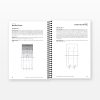 Youth Volleyball Drills - Sample pages