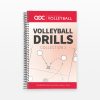 Volleyball Drills Collection 1 - Cover