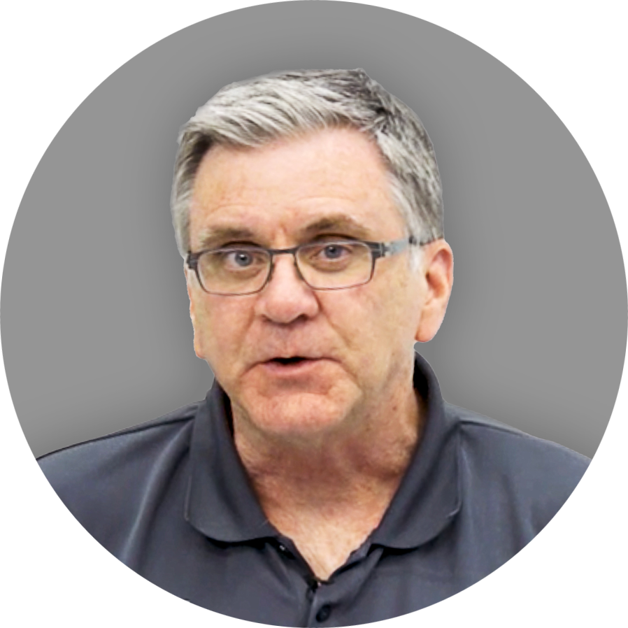 Jim Stone