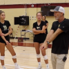 Tod Mattox Coaching in Practice
