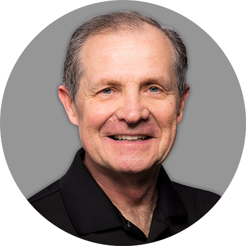 Terry Liskevych