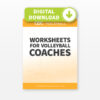 Worksheets for Volleyball Coaches